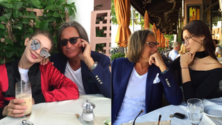<i>The Daily Mail </i>Claims <i>Vanity Fair </i>Killed a Story on Mohamed Hadid's Huge and Controversial Mansion